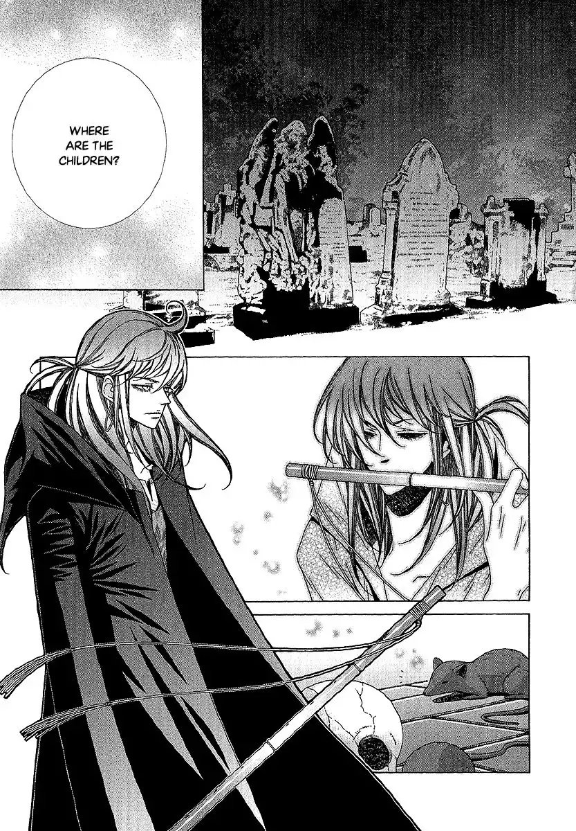 Chronicles of the Grim Peddler Chapter 25 31